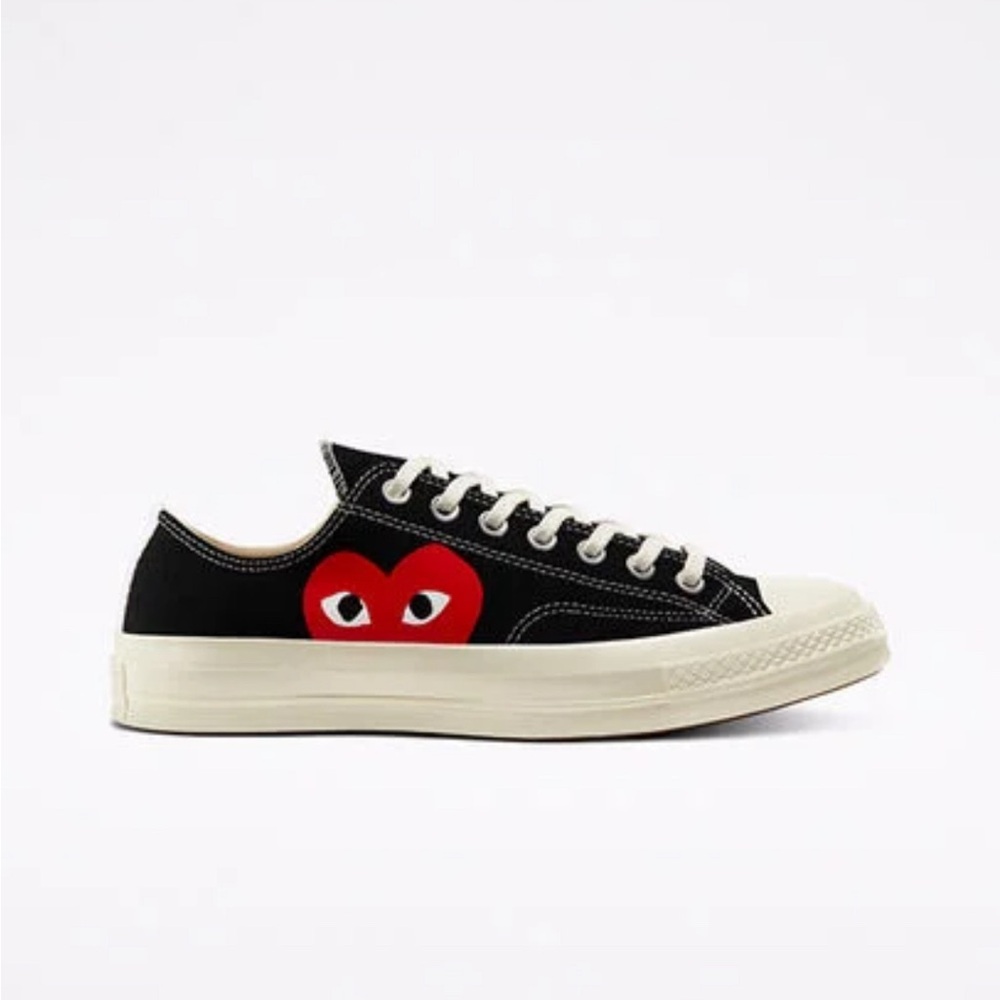 Converse x PLAY Comme des Garçons Chuck 70